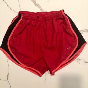 Nike shorts